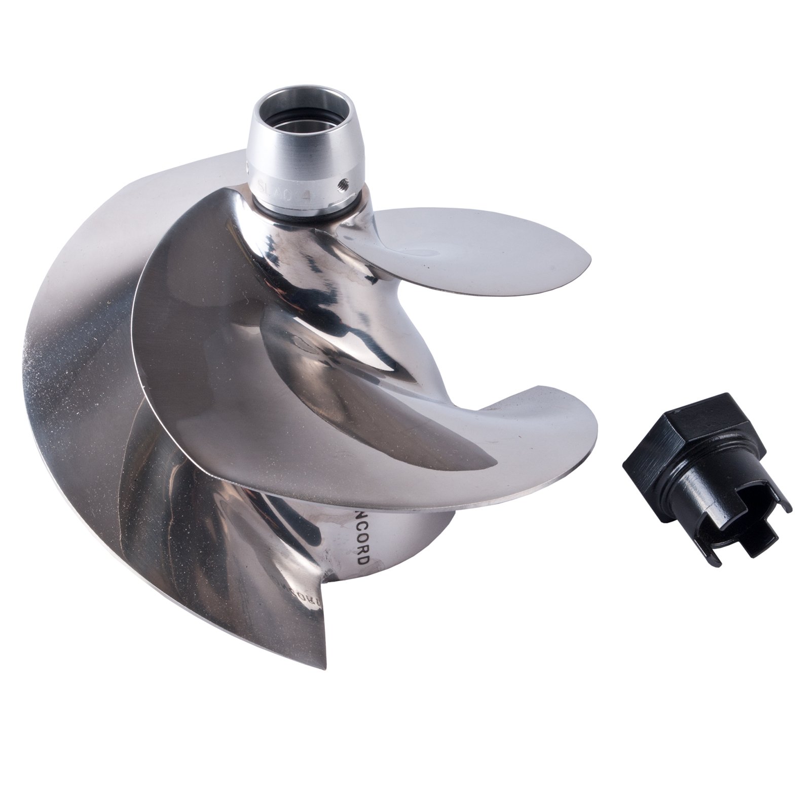 Solas Impeller for Yamaha YV-CD-14/21 Concord Series