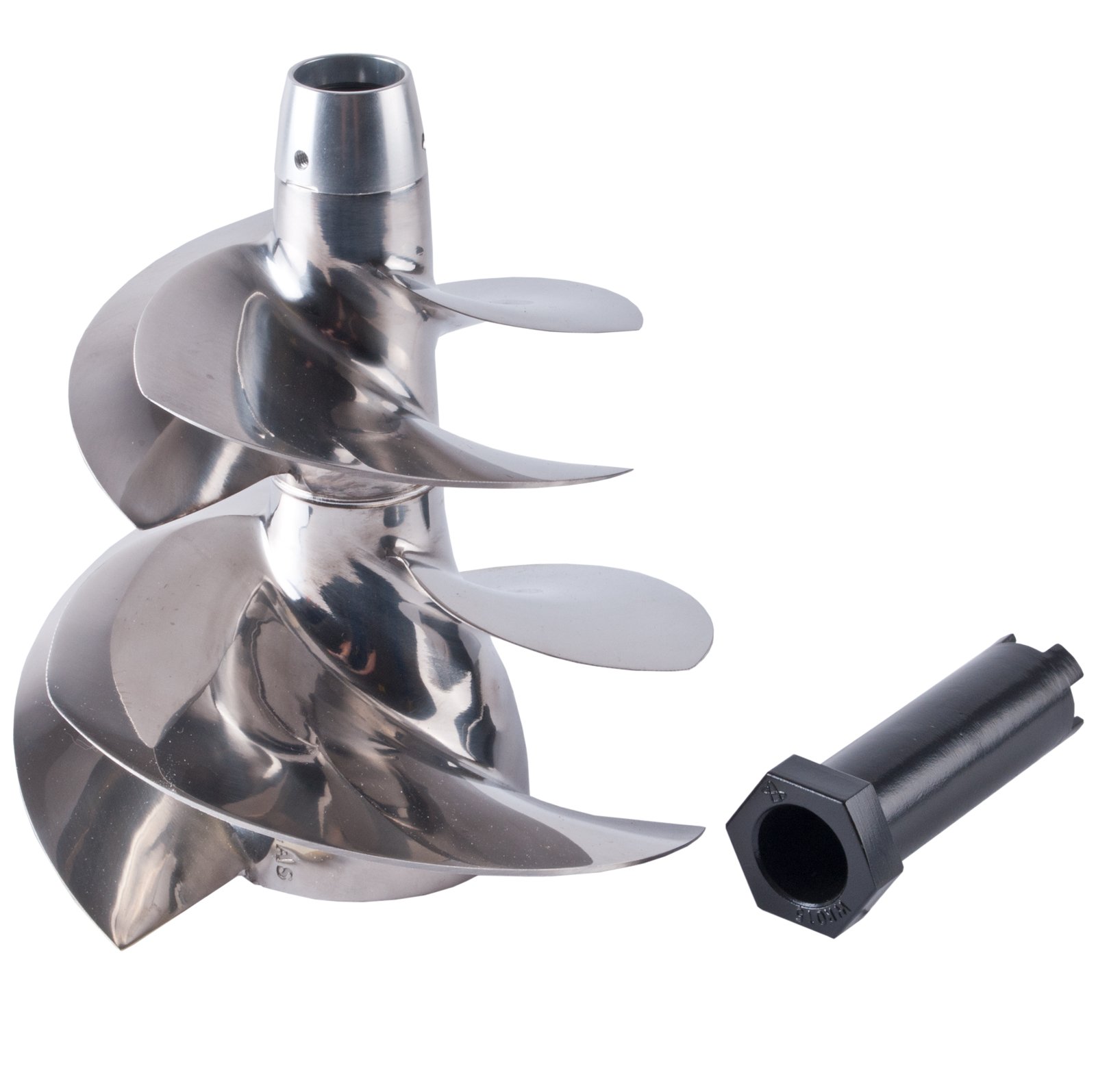 Solas Impeller for Yamaha YV-TP-12/20 Twin/Concord Series
