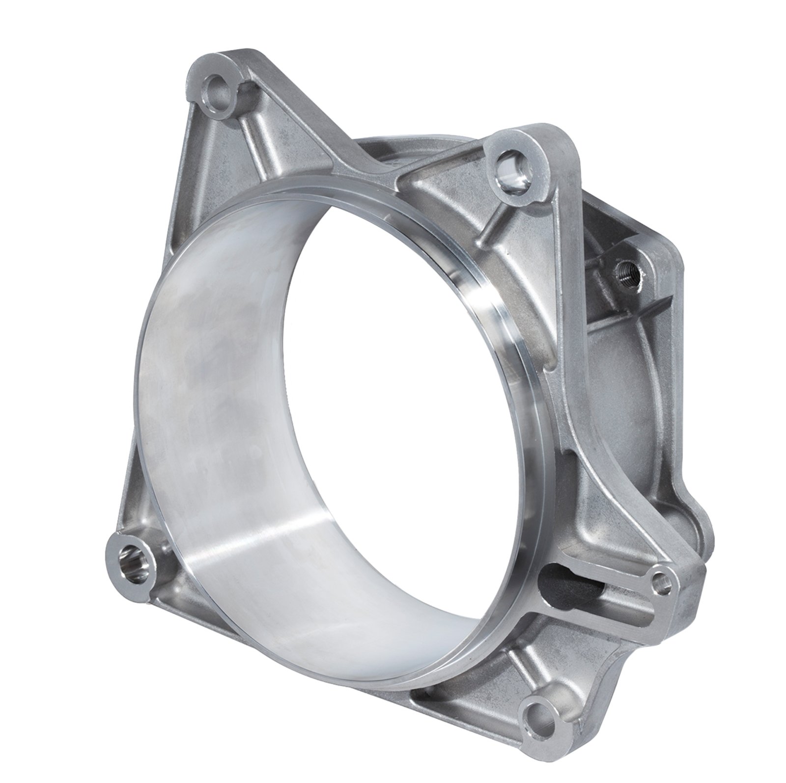 Solas FX SVHO Cruiser SVHO FZR/FZS SHO Jet Pump Housing 160 mm