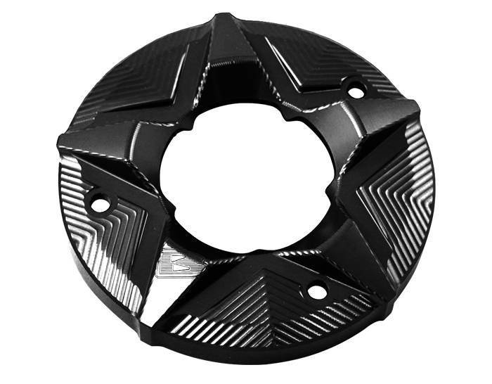 Blowsion Billet Exhaust Nozzle SXR800/1500