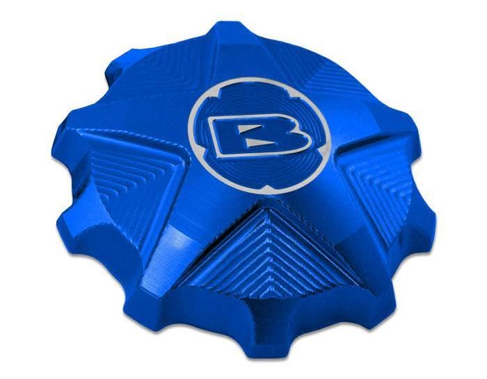 Blowsion Yamaha Billet Gas Caps 6 Blowsion Yamaha Billet Gas Caps - Image 4