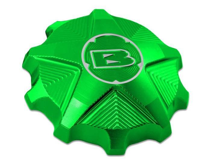 Blowsion Yamaha Billet Gas Caps 7 Blowsion Yamaha Billet Gas Caps - Image 5