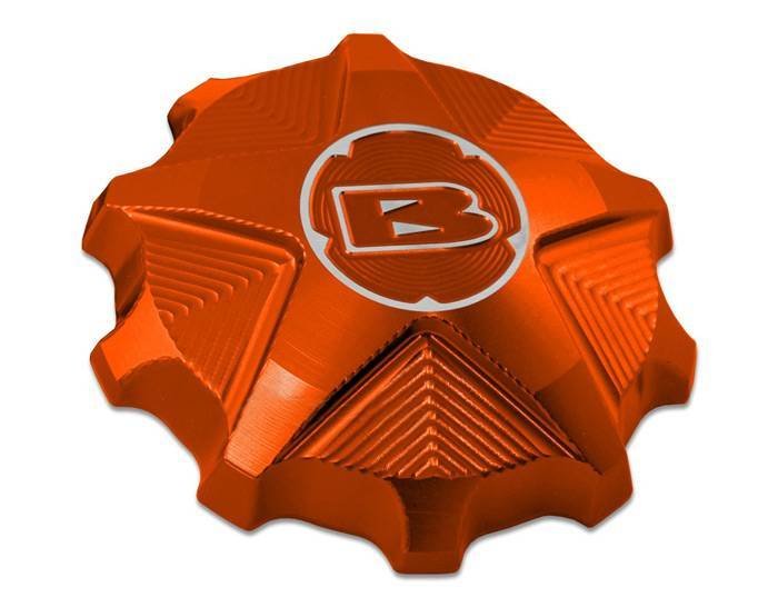 Blowsion Yamaha Billet Gas Caps 8 Blowsion Yamaha Billet Gas Caps - Image 6