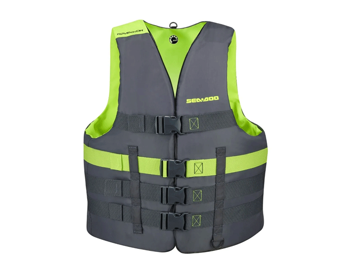 Sea-Doo Men’s Navigator PFD