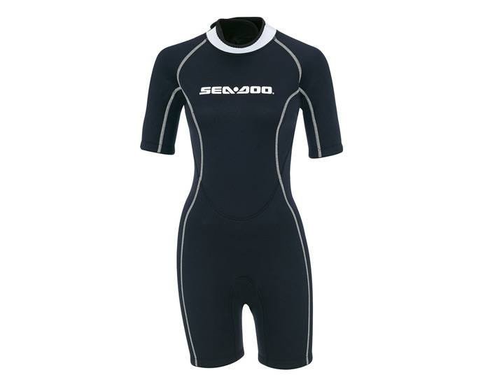 Sea-Doo Ladies’ Escape Short Wetsuit