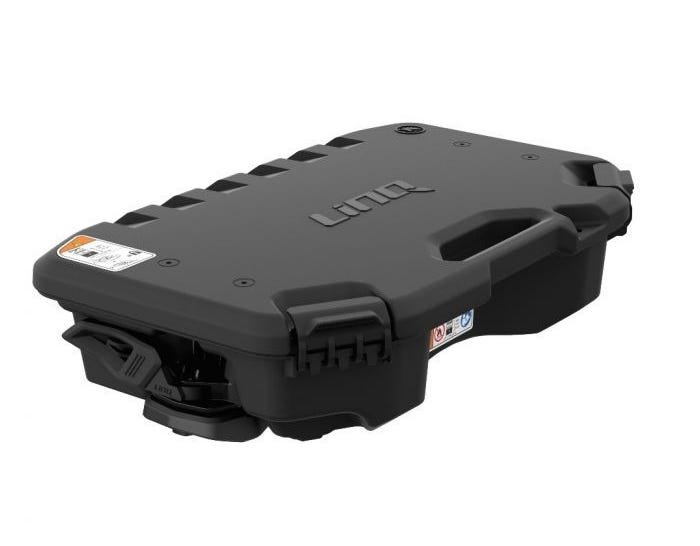 Sea-Doo Linq Modular Box - 2.6 Gal (10L) 5 Sea-Doo LinQ Modular Box - 2.6 Gal (10L) - Image 3