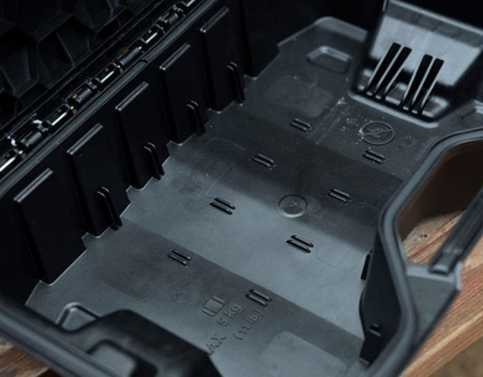 Sea-Doo Linq Modular Box - 2.6 Gal (10L) 8 Sea-Doo LinQ Modular Box - 2.6 Gal (10L) - Image 6