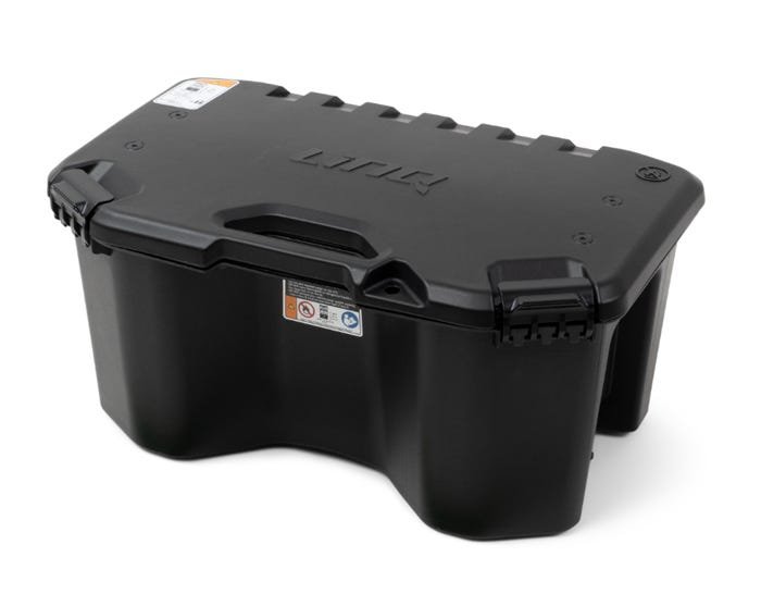 Sea-Doo LinQ Modular Cargo Box – 5.2 Gal (20 L)