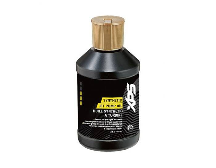 Sea-Doo Xps Jet Pump Synthetic Oil (6Fl Oz / 236Ml) 1 779221