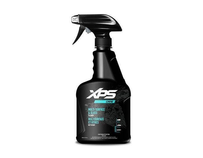 XPS Multi-Surface & Glass Cleaner – 22 fl. oz. / 650 ml