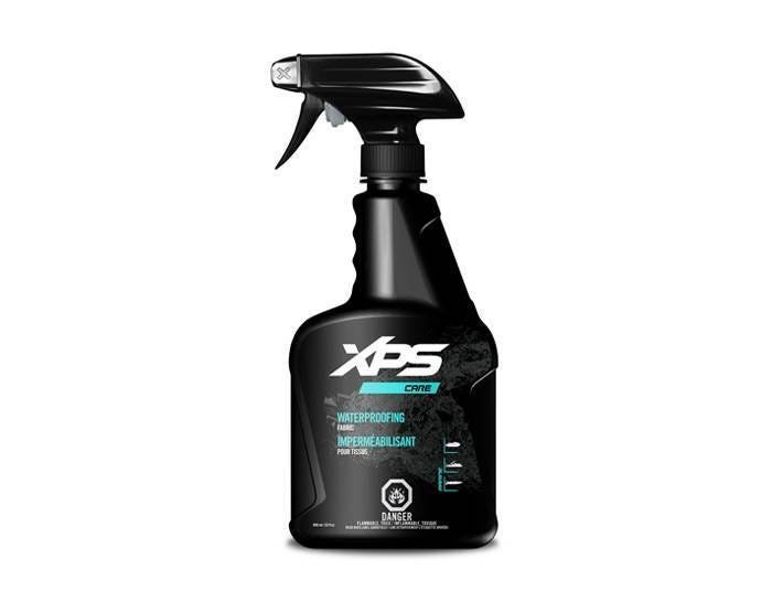 XPS Fabric Waterproofing – 22 fl. oz. / 650 ml