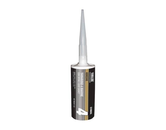 Tamabond® Red Threadlocker 10 ml