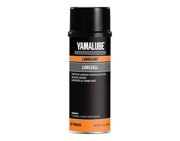 Yamaha LubezAll Lubricant – 11oz Can