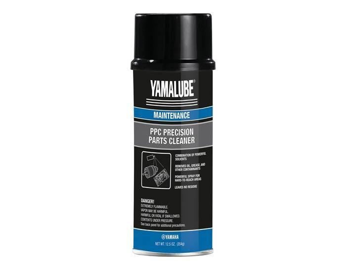 Yamalube Yamashield PPC Precision Parts Cleaner