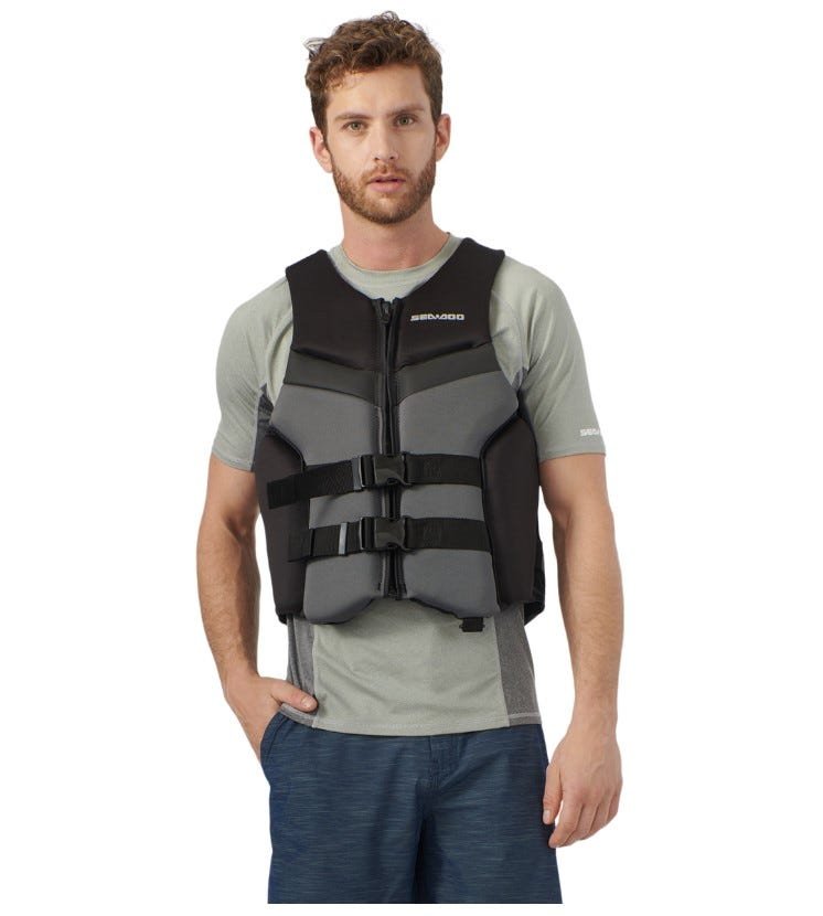 Sea-Doo Airflow PFD/Life Jacket