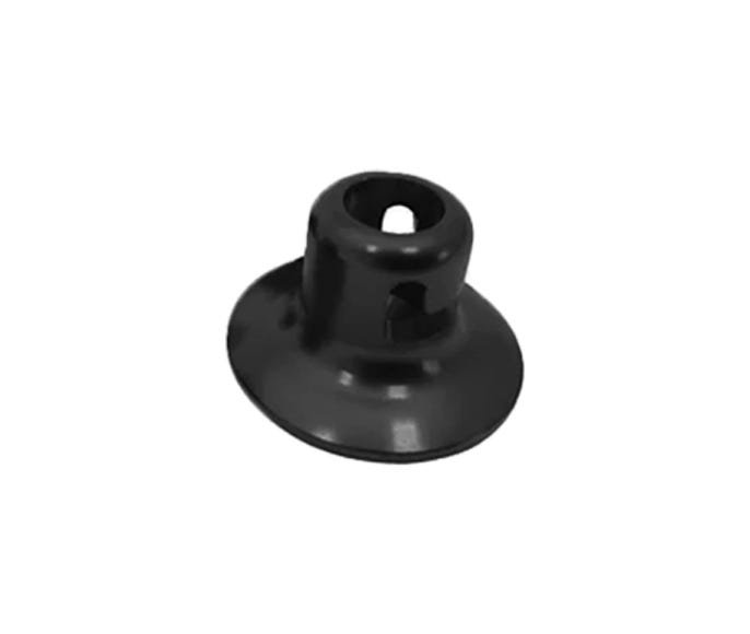 RRP Aluminum Hook – Black