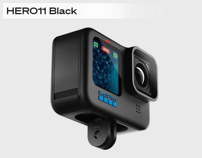 GoPro Hero11 Black