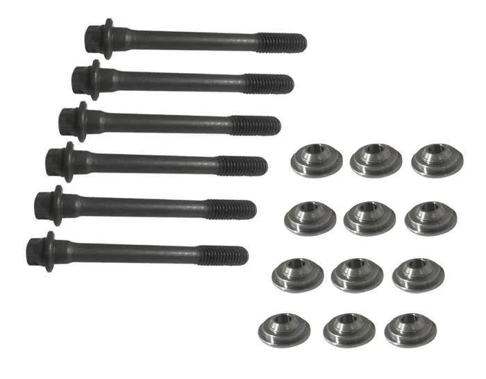 Sea-Doo 4-Tec 1503 Engine Internals Upgrade Kit 9 Sea-Doo 4-TEC 1503 Engine Internals Upgrade Kit - Image 7