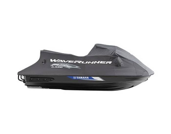 Yamaha 2013~16 FX HO, 2013~15 FX SHO & 2014~18 FX SVHO Watercraft Cover with JL Audio Equipped Speaker Kit