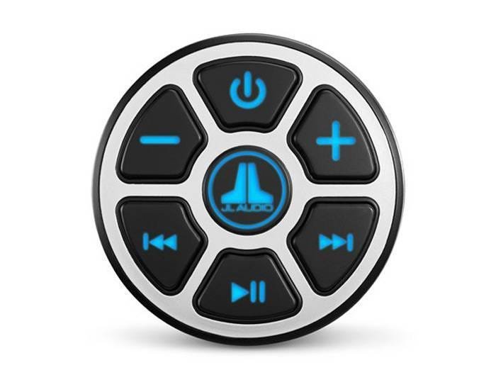 JL AUDIO SlamPak System for Yamaha FX WaveRunners – White