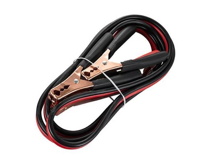Yamaha 10′ Compact Jumper Cables