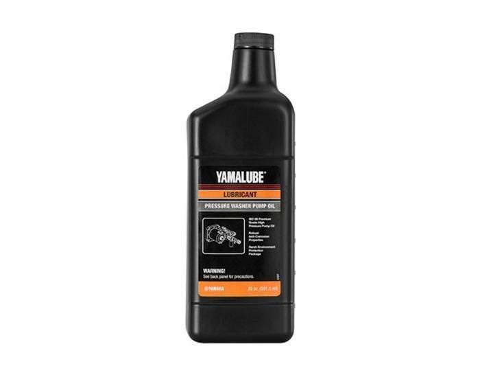 Yamalube Pressure Washer Pump Oil