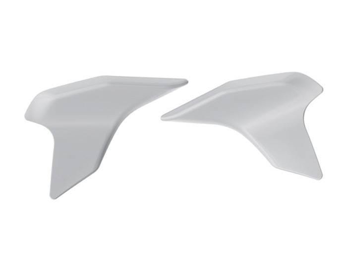 Sea-Doo 2018+ RXT/GTX Ergolock Knee Pads – Silver