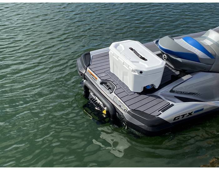 Sea-Doo Linq 4.2 Gallon Cooler 9 Sea-Doo LinQ 4.2 Gallon Cooler - Image 7