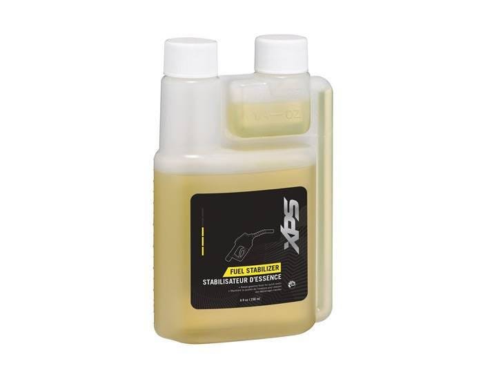 Sea-Doo Xps Fuel Stabilizer - 8 Oz. (240 Ml) 1