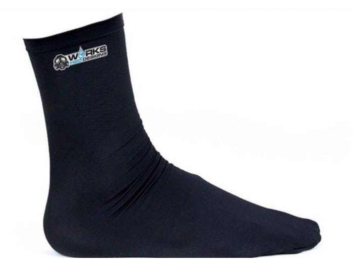 Works H20 Designs Water Socks