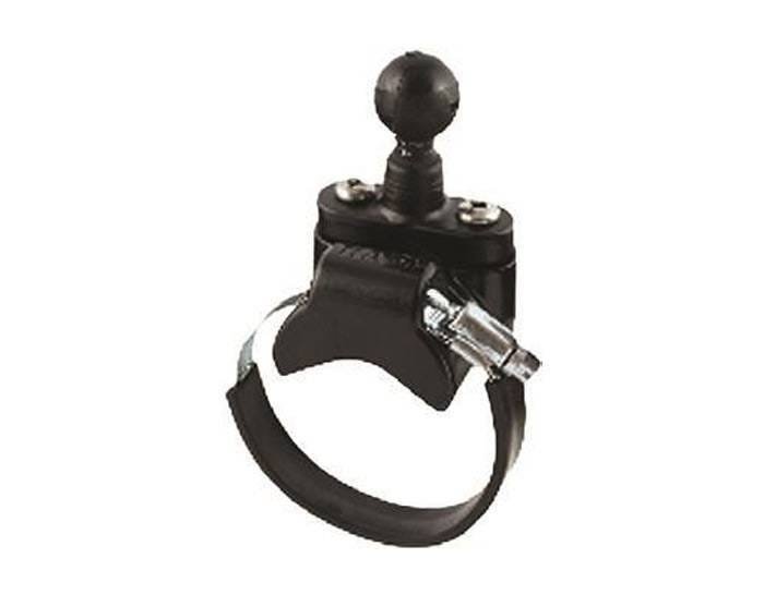 RAM Mounts Large Strap Base with 1″ Ball