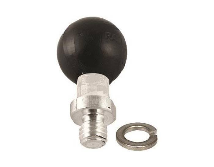 RAM Mounts Ball with 3/8″-16 Thread Post