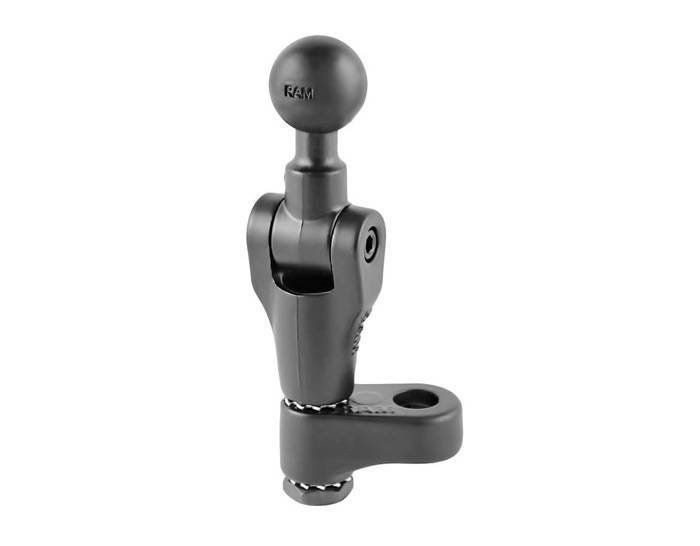 RAM Mount Twist and Tilt Pivot Base W/1 Ball