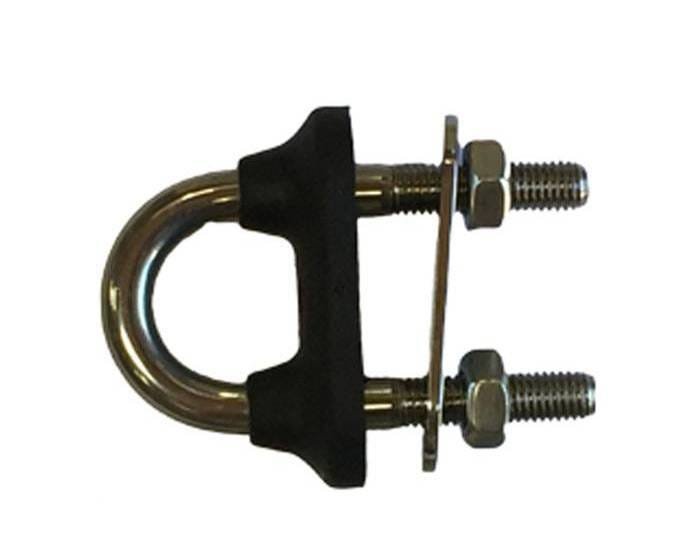 Lifesled Large Wichard U-Bolt (for Sled Connection)