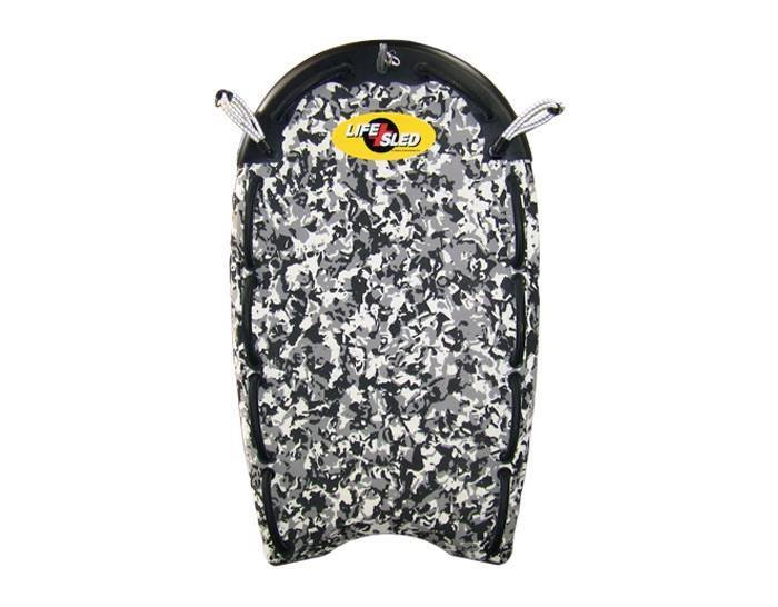 LS2 Lifesled 74″ X 41″ X 4.5″ – Marine Camo