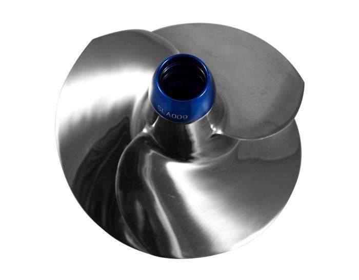 Solas Yamaha 144mm Concord Impeller