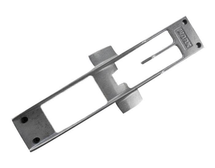 Worx Kawasaki STX/1200 STX-R/15F/STX 12F Intake Grate