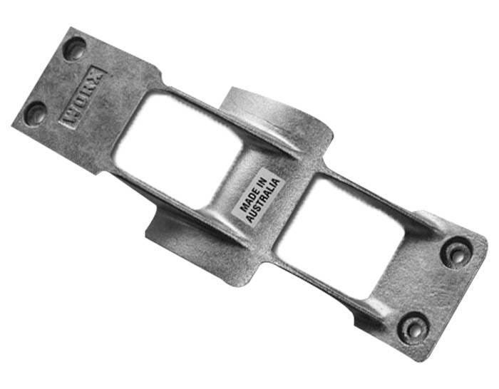 Worx Honda F-15X Intake Grate