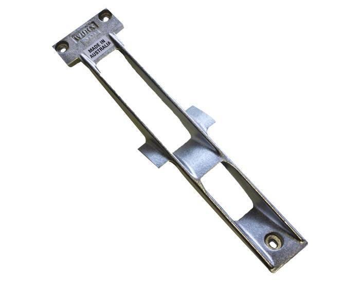 Worx Sea-Doo 2009+ All S3 Hull Intake Grate