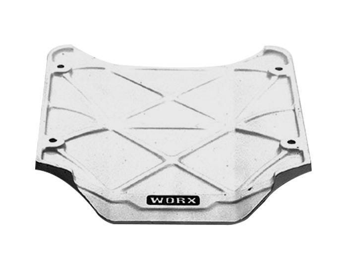 Worx Yamaha WaveBlaser 1 & 2 Ride Plate