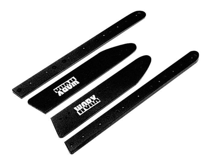 Worx Kawasaki STX 1100, STX 750/900 Sponsons