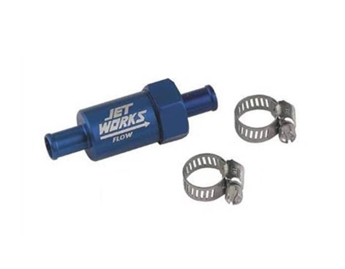 Jet Works Pro Flow Control Valve 3/8″ ID Hose