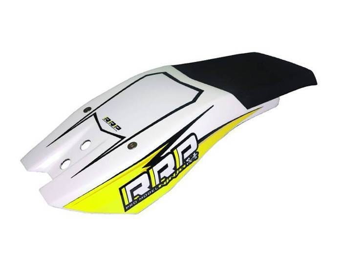 Rrp Ninja Chin Pads 8 RRP Ninja Chin Pads - Image 6