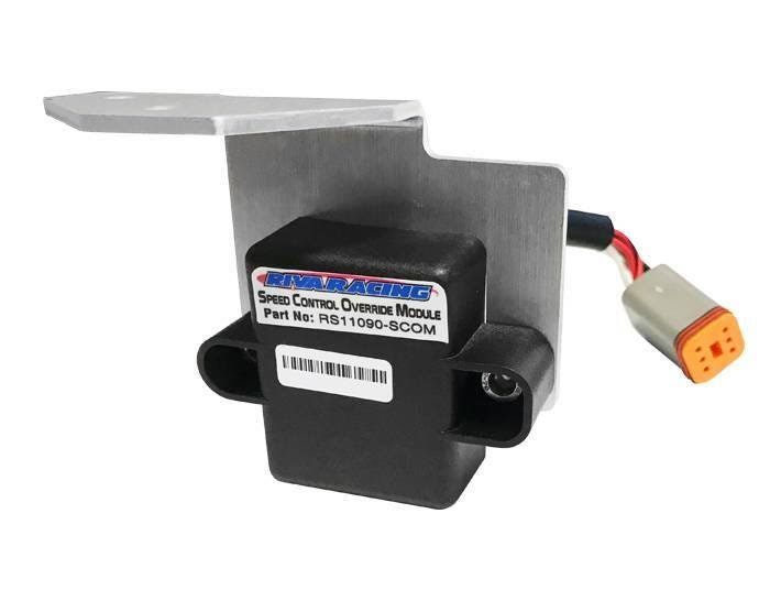 Riva Sea-Doo 300 2018~24 Speed Control Override Module 1 f144939648 veibgpe9lngkt8mf