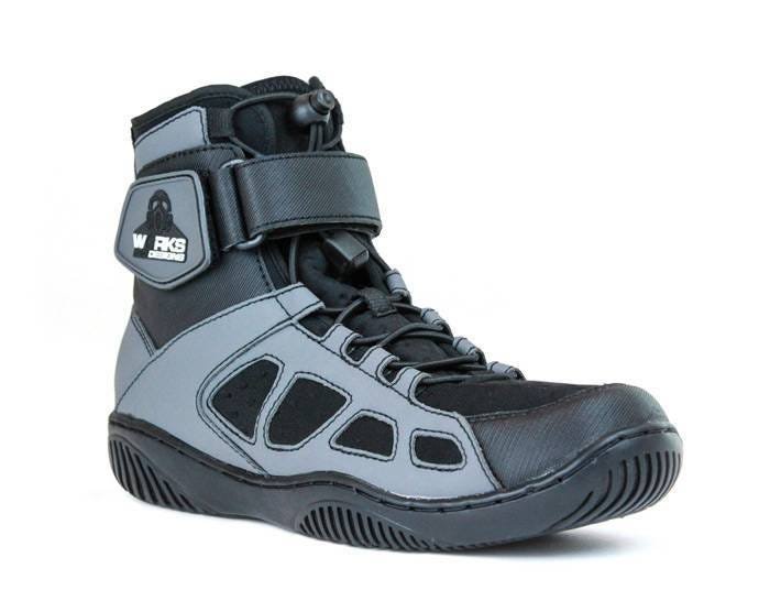 Works H20 Designs Alpha-1 Boot – Youth