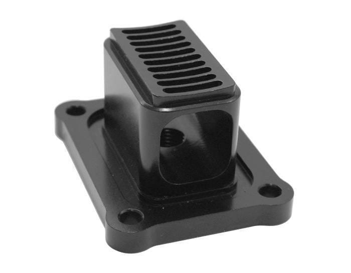 Riva Billet Pump Strainer For Yamaha Svho/Ho 2020+ 4 RIVA Billet Pump Strainer for Yamaha SVHO/HO 2020+ - Image 2