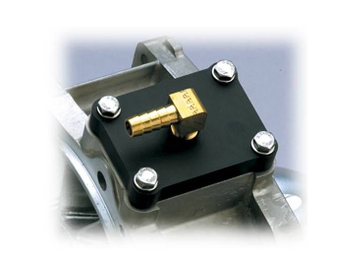 Riva Billet Pump Strainer For Yamaha Svho/Ho 2020+ 6 RIVA Billet Pump Strainer for Yamaha SVHO/HO 2020+ - Image 4