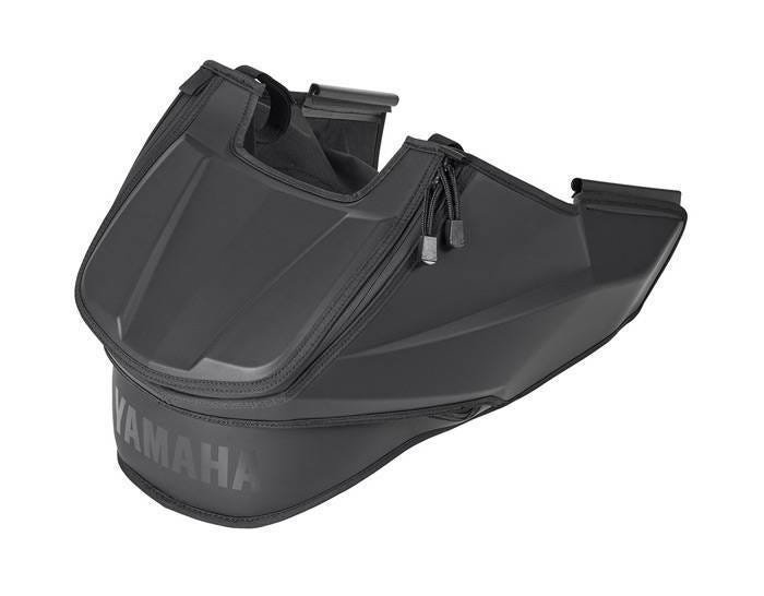 Yamaha EX Stern Mounted Storage