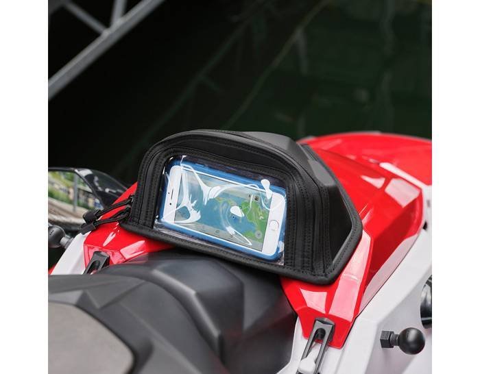 Yamaha Ex Hatch Mounted Storage 6 Yamaha EX Hatch Mounted Storage - Image 4