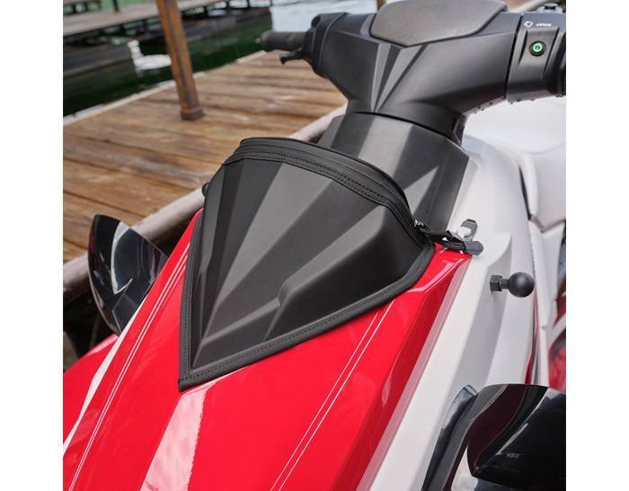 Yamaha Ex Hatch Mounted Storage 7 Yamaha EX Hatch Mounted Storage - Image 5